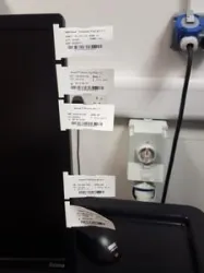 Pacific Biosciences PacBio RS II DNA Sequencing System, 5 of 27