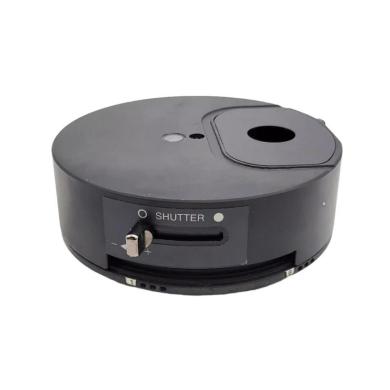 Olympus IX2-RFAC 6-Position Fluorescence Filter Cube Turret-cover
