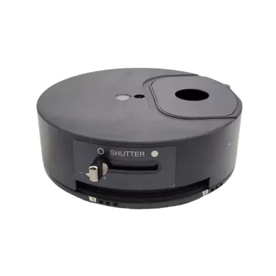 Olympus IX2-RFAC 6-Position Fluorescence Filter Cube Turret, Olympus Microscopy equipment