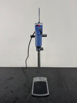 IKA T18 Digital Ultra Turrax High-Torque Overhead Stirrer with Digital Speed Display-cover