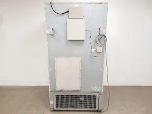 Sanyo MDF-U76V Ultra Low Temperature Laboratory Freezer, 5 of 12
