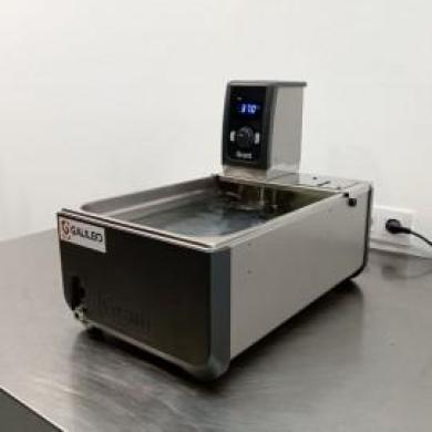 Grant Instruments T100 Digital Circulating Water Bath-cover