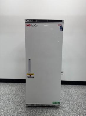Sterling -80°C Ultra-Low Temperature Laboratory Freezer-cover