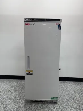 Sterling -80°C Ultra-Low Temperature Laboratory Freezer