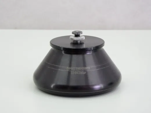 Sorvall SS-34 Fixed Angle Rotor for Centrifuges