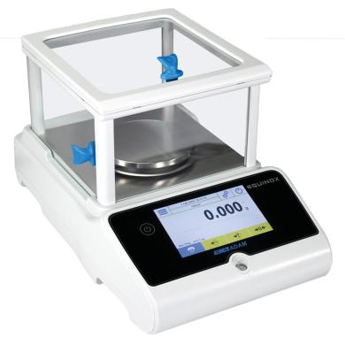 Adam Equipment EPB 723E Equinox Precision Balance, 720g, 0.001g-cover