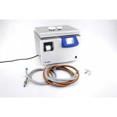 Systec Mediaprep 10 CPanel Mediaclave Media Preparator (2022)-cover