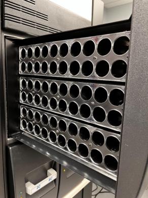 bioMérieux BACT/ALERT 3D Automated Microbial Identification and Incubation System-cover