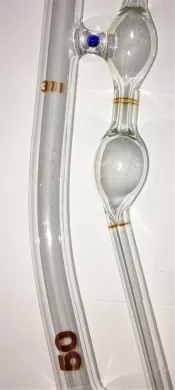 Cannon-Fenske CFRC-50 Routine Viscometer Tube (Size 50)
