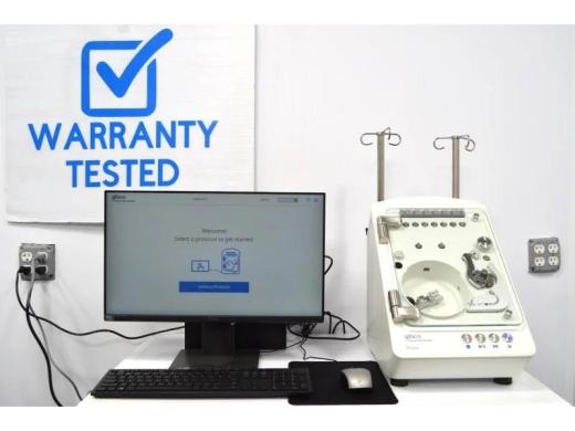 Thermo Fisher Gibco CTS Rotea Counterflow Centrifugation System Unit 3 for Cell Processing-cover