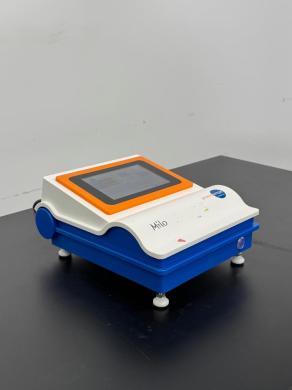 ProteinSimple Milo Single-Cell Western System for Single-Cell Protein Analysis-cover