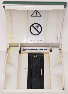 Bayer DCA 2000+ (5031C) Point-of-Care Hemoglobin and Urine Analyzer-cover