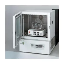 Yamato MK161 Multi-motion Laboratory Shaker with Rotary, Elliptical, and Reciprocal Modes, 20-200 rpm, 2 of 8