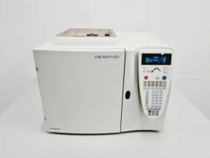 Thermo Onix Unicam ProGC+ Gas Chromatograph for Advanced Analytical Applications, 2 of 20