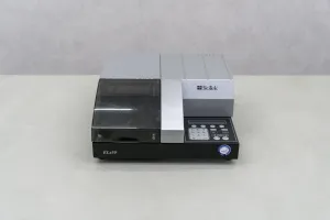 BioTek Elx50/8 8-Channel Microplate Washer for 96- and 384-Well Plates, 2 of 6