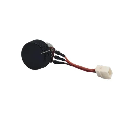 Olympus Replacement Rheostat Potentiometer for BX41 & BX45 Microscopes