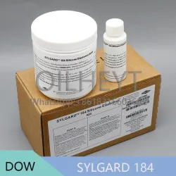 Dow Sylgard 184, 3 of 4