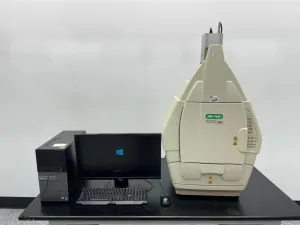 Bio-Rad ChemiDoc XRS+ System, 3 of 6