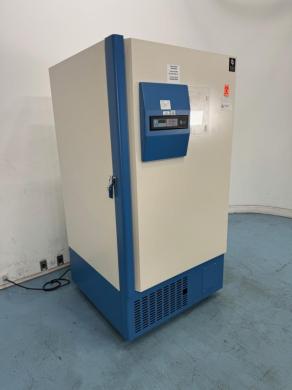 Z-Sci Biomedical Freezer with Digital Control Panel for Biomedical Applications-cover