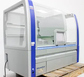 Qiagen QIAsymphony SP Automated High-Throughput Nucleic Acid Purification System, 7 of 12