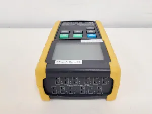 Lutron BTM-4208SD 12-Channel Temperature Recorder for Laboratory Data Logging, 3 of 18