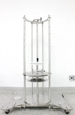 Pall SXPSC10W Process Scale Filtration Chassis for Biopharmaceutical Production