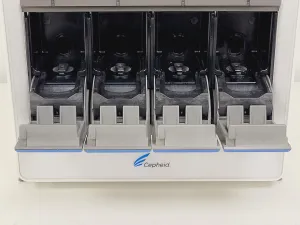 Cepheid GeneXpert IV Real-Time PCR System for Molecular Diagnostics, 7 of 8