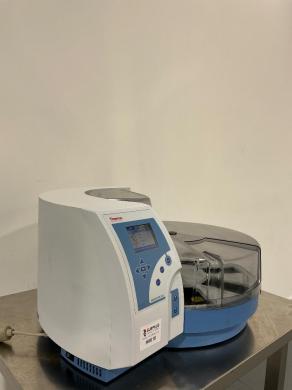 Thermo Scientific KingFisher Flex Automated Magnetic Particle Processor for Nucleic Acid Purification-cover