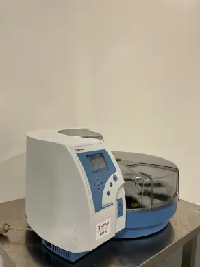 Thermo Scientific KingFisher Flex Automated Magnetic Particle Processor for Nucleic Acid Purification