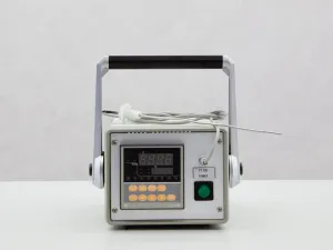 RKC REX-P90 Temperature Controller, 2 of 2