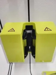 Miltenyi Biotec CliniMACS Plus Cell Separator, 6 of 25