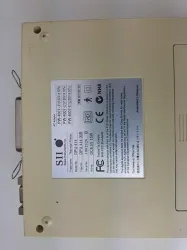 Seiko DPU-414 Compact Thermal Printer, 3 of 3
