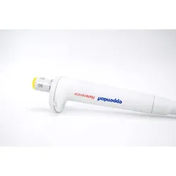 Eppendorf Reference 1-Channel Fixed Pipette 50 µL, 4 of 4