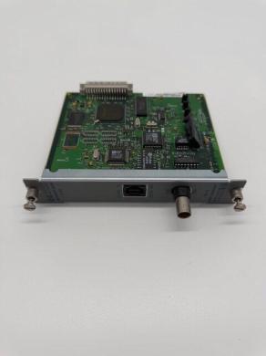 Agilent HP 5183-3804 JETDIRECT 400N LAN Card for HPLC 1100 and GC 6890-cover