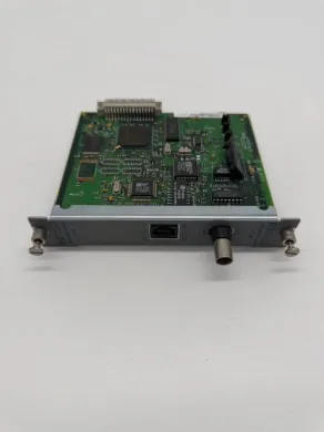 Agilent HP 5183-3804 JETDIRECT 400N LAN Card for HPLC 1100 and GC 6890