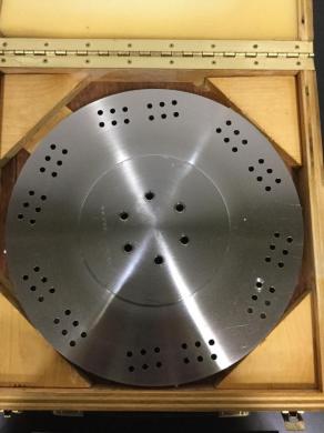 Bosch 1500 Size 0 Dosing Disc for Precise Laboratory Liquid Dispensing-cover