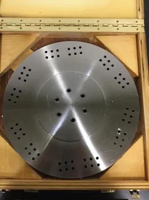 Bosch 1500 Size 0 Dosing Disc for Precise Laboratory Liquid Dispensing