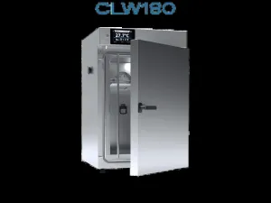 POL-EKO CL Laboratory Incubator with SMART/SMART PRO Controller and Double Door Design, 12 of 16