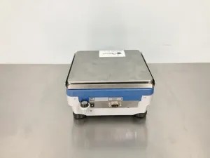 VWR B2 Series Analytical and Precision Laboratory Balances (Models 124B2 & 5002B2), 4 of 9