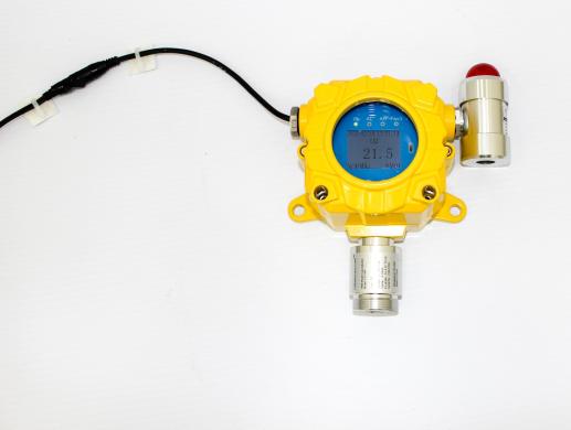 K-G60 Wireless Fixed Explosion-Proof Gas Detector for H2S, CO, CH4 Detection-cover