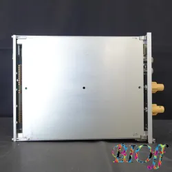 Nippon Kohden EI-601G Oscilloscope Signal Integrator Plug-In Module, 3 of 4