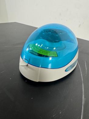 Benchmark myFUGE Mini Centrifuge – Compact Laboratory Benchtop Centrifuge-cover