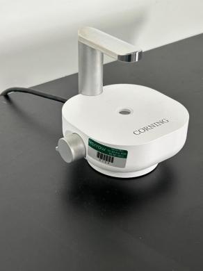 Corning Automated Cell Counter for Precise Cell Concentration and Viability Measurement-cover