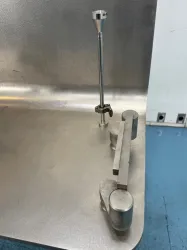Stainless Steel Grooming Drying Table for Laboratory Sample Preparation, 3 of 4