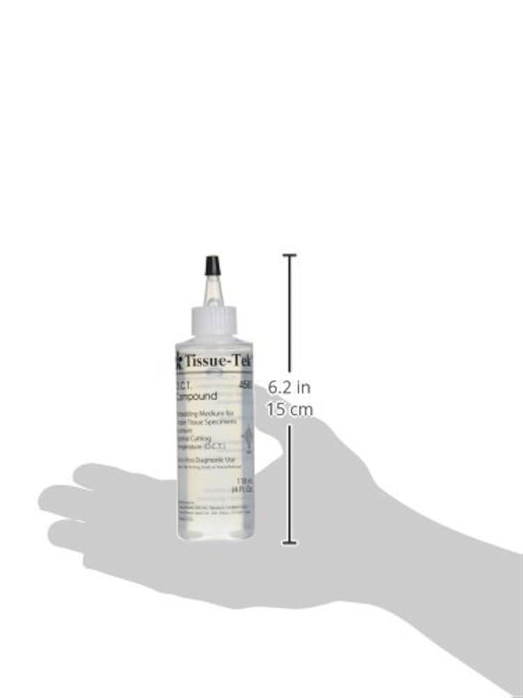 Sakura Finetek Tissue-Tek O.C.T. Compound