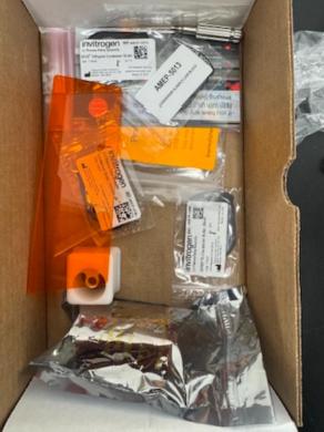 Thermo Fisher Scientific EVOS M3000 Automated Cell Imaging System with Integrated Touchscreen-cover