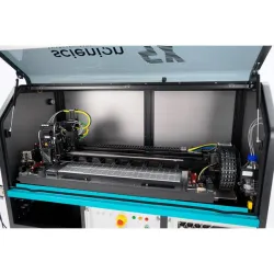 Scienion sciFLEXARRAYER SX Automated Liquid Dispenser, 3 of 10