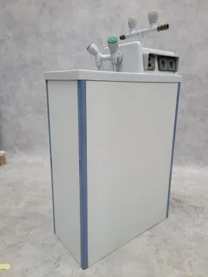 Wesemann LABOdacta Energy Column for Laboratory Bioprocessing Applications