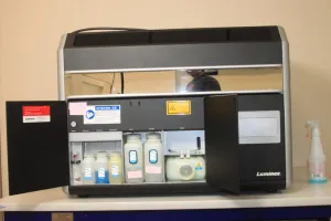 Luminex ImageStream MK II Imaging Flow Cytometer for Multiparametric Cell Analysis, 2 of 4