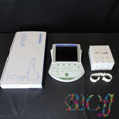 Horiba DS-52 pH and Conductivity Meter (Main Unit Only)-cover